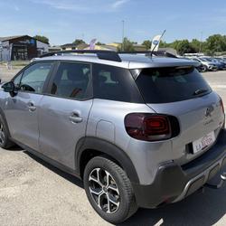 Citroen C3 Aircross 1.5 Blue Hdi 110Ch FEEL Auch