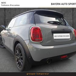 Mini Mini One 102ch Heddon Street Euro6d-T Coquelles