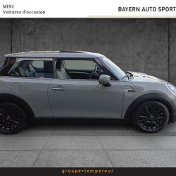 Mini Mini One 102ch Heddon Street Euro6d-T Coquelles