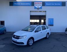 Dacia Logan MCV Les Sables-d'Olonne