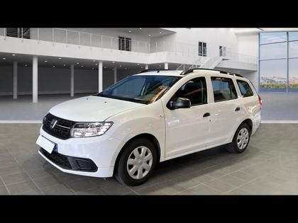 Dacia Logan MCV - 1.0 SCe 75ch Access - 7 995 €