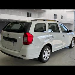 Dacia Logan MCV 1.0 SCe 75ch Access occasion - Les Sables-d'Olonne - photo 2/8