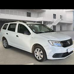 Dacia Logan MCV 1.0 SCe 75ch Access occasion - Les Sables-d'Olonne - photo 3/8