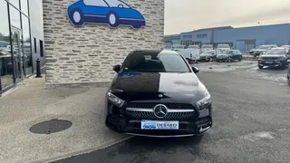 Mercedes Classe A  - Amg - photo 0