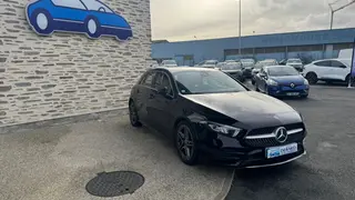 Mercedes Classe A  - Amg - photo 1