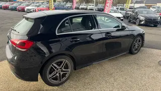 Mercedes Classe A  - Amg - photo 3