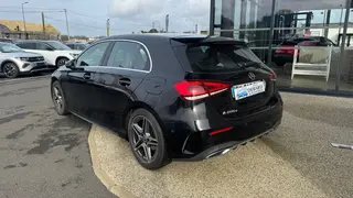 Mercedes Classe A  - Amg - photo 4