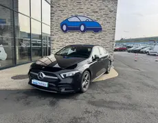 Mercedes Classe A Mérignac