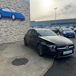 Mercedes Classe A 200 D 150CH AMG LINE 8G-DCT M&eacute;rignac