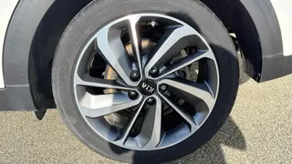Kia Niro  - photo 1