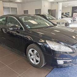 Peugeot 508 1.6 HDI FAP ACTIVE Brindas