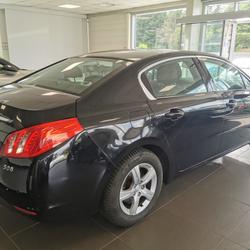 Peugeot 508 1.6 HDI FAP ACTIVE Brindas