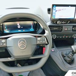 Citroen Berlingo BERLINGO VAN XTREK BY DANGEL M 650KG BLUEHDI 130 S&S BVM6 Manosque