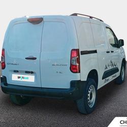 Citroen Berlingo BERLINGO VAN XTREK BY DANGEL M 650KG BLUEHDI 130 S&S BVM6 Manosque