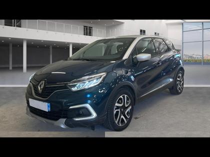 Renault Captur - 1.5 dCi 90ch energy Intens eco² - 12 750 €