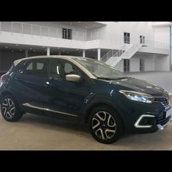 Renault Captur 1.5 dCi 90ch energy Intens eco&sup2; occasion - Les Sables-d'Olonne - photo 2/13