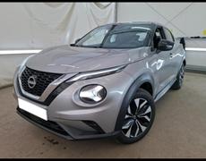 Nissan Juke Les Sables-d'Olonne