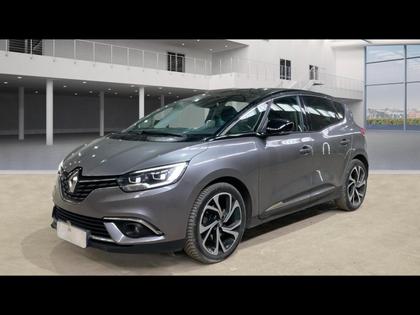 Renault Scenic 4 - 1.6 dCi 160ch energy Intens EDC - 12 995 €