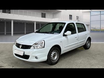 Renault Clio Campus 2 - 1.2 16v 75ch Campus.com 5p - 6 995 €