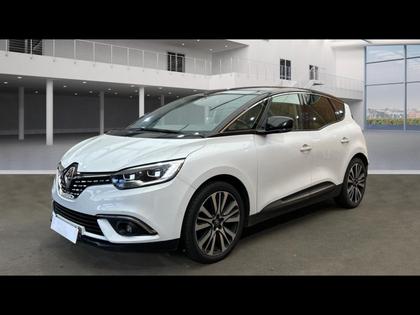 Renault Scenic 4 - 1.6 dCi 160ch energy Initiale Paris EDC - 13 500 €