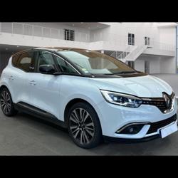 Renault Scenic 4 1.6 dCi 160ch energy Initiale Paris EDC occasion - Les Sables-d'Olonne - photo 2/12