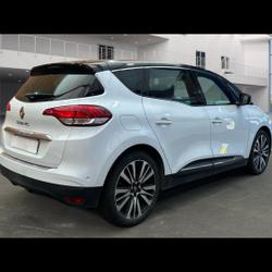 Renault Scenic 4 1.6 dCi 160ch energy Initiale Paris EDC occasion - Les Sables-d'Olonne - photo 3/12