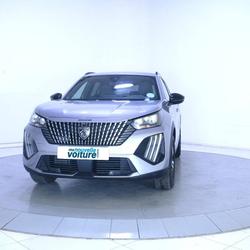 Peugeot 2008 2008 Hybrid 145 e-DCS6 - Allure Fontenay-le-Comte