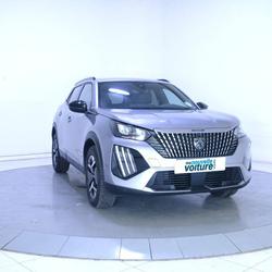 Peugeot 2008 2008 Hybrid 145 e-DCS6 - Allure Fontenay-le-Comte
