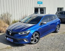 Renault Megane 4 Estate