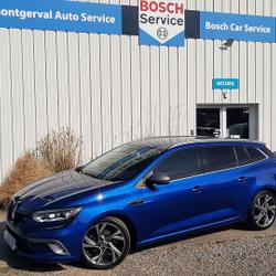Renault Megane 4 Estate 1.6 DCI 165CH ENERGY GT EDC La M&eacute;zi&egrave;re