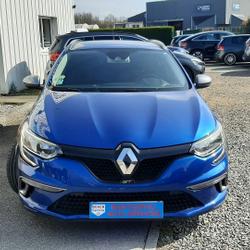 Renault Megane 4 Estate 1.6 DCI 165CH ENERGY GT EDC La M&eacute;zi&egrave;re