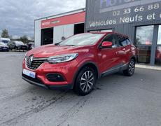 Renault Kadjar Saint-Georges-des-Groseillers