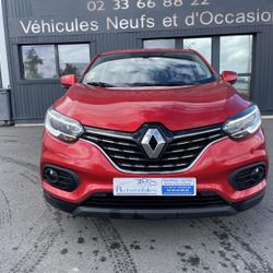 Renault Kadjar 1.5 BLUE DCI 115CH  TECHNO EDC Saint-Georges-des-Groseillers