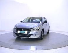 Peugeot 208 Fontenay-le-Comte