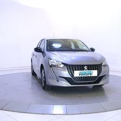 Peugeot 208 208 PureTech 75 S&S BVM5 - Active Pack Fontenay-le-Comte