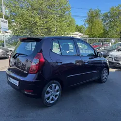 Hyundai i10 1.2 INTUITIVE & STYLE Nantes