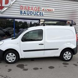 Renault Kangoo occasion - Saint-Pierre-la-Cour - photo 2/16