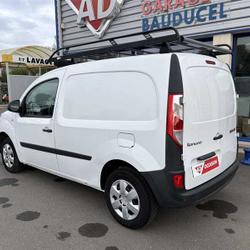 Renault Kangoo occasion - Saint-Pierre-la-Cour - photo 3/16