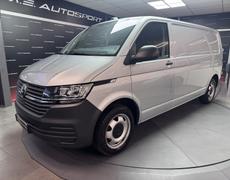 Volkswagen Transporter Saint-Martin-d'Hères