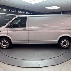 Volkswagen Transporter T6.1 3.0T L2H1 2.0 TDI 150 CV DSG7 BUSINESS LINE L2 H1 Saint-Martin-d'H&egrave;res