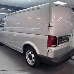 Volkswagen Transporter T6.1 3.0T L2H1 2.0 TDI 150 CV DSG7 BUSINESS LINE L2 H1 Saint-Martin-d'H&egrave;res