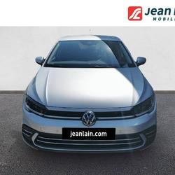 Volkswagen Polo Polo 1.0 TSI 116 S&S DSG7 Style Gap