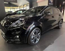 Ford Puma Vert-Saint-Denis
