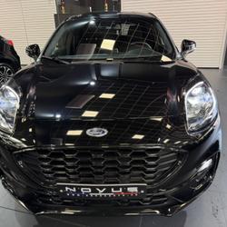 Ford Puma FORD PUMA II (2) 1.0 ECOBOOST 155 MHEV S&S ST-LINE POWERSHIFT Vert-Saint-Denis