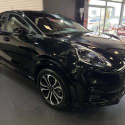 Ford Puma FORD PUMA II (2) 1.0 ECOBOOST 155 MHEV S&S ST-LINE POWERSHIFT Vert-Saint-Denis