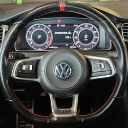 Volkswagen Golf 7 2.0 TSI 290 GTI TCR La Motte-Servolex