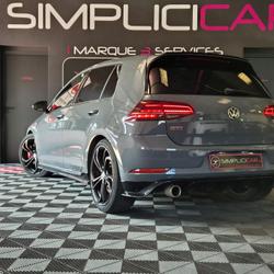Volkswagen Golf 7 2.0 TSI 290 GTI TCR La Motte-Servolex