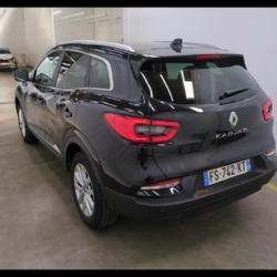 Renault Kadjar 1.5 Blue dCi 115ch Business occasion - Les Sables-d'Olonne - photo 2/10