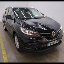Renault Kadjar 1.5 Blue dCi 115ch Business occasion - Les Sables-d'Olonne - photo 3/10