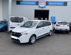 Dacia Lodgy Les Sables-d'Olonne
